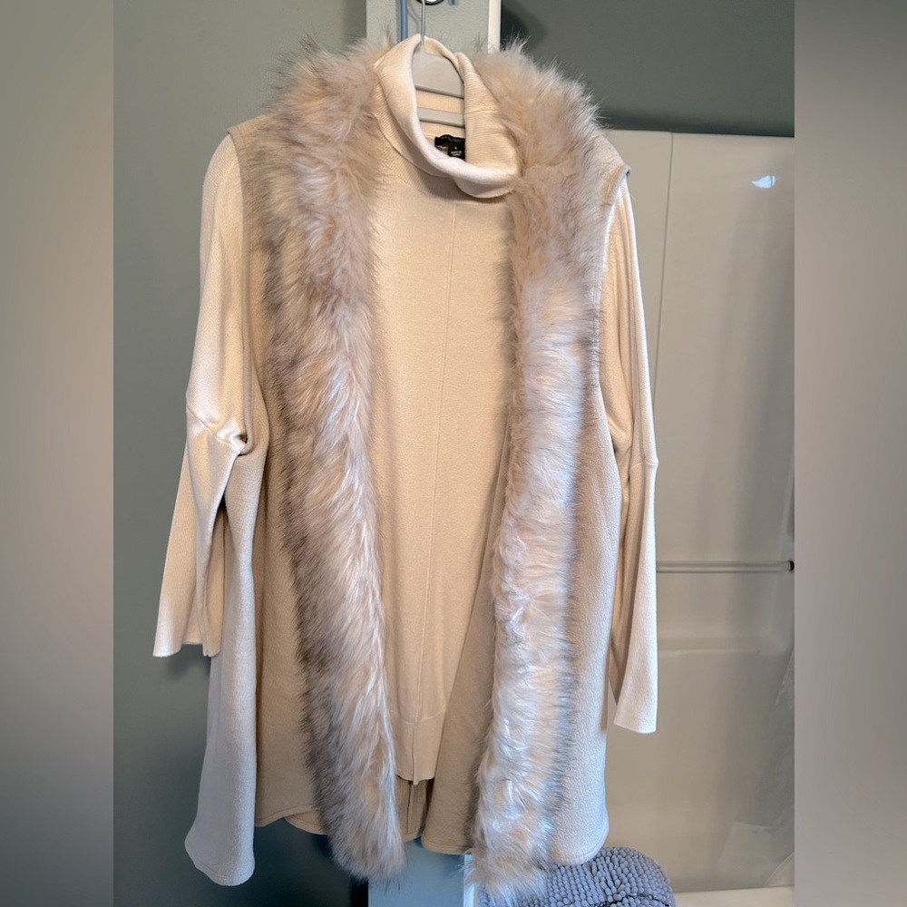 Elegant 2 piece set, holiday party -Ready!